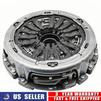 Transmission Double Clutch Set for Hyundai Veloster (2012–2017) 20Teeth
