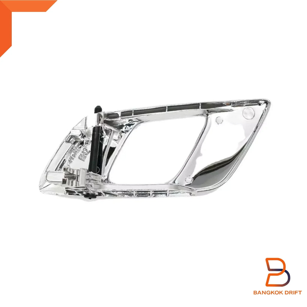 Chrome Inner Door Handle for Ford Ranger, Everest, Mazda BT-50 (2012-2021)