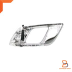 Chrome Inner Door Handle for Ford Ranger, Everest, Mazda BT-50 (2012-2021)