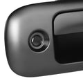 Outer Door Pull Handle Lever for Express/Savana (2003–2009)