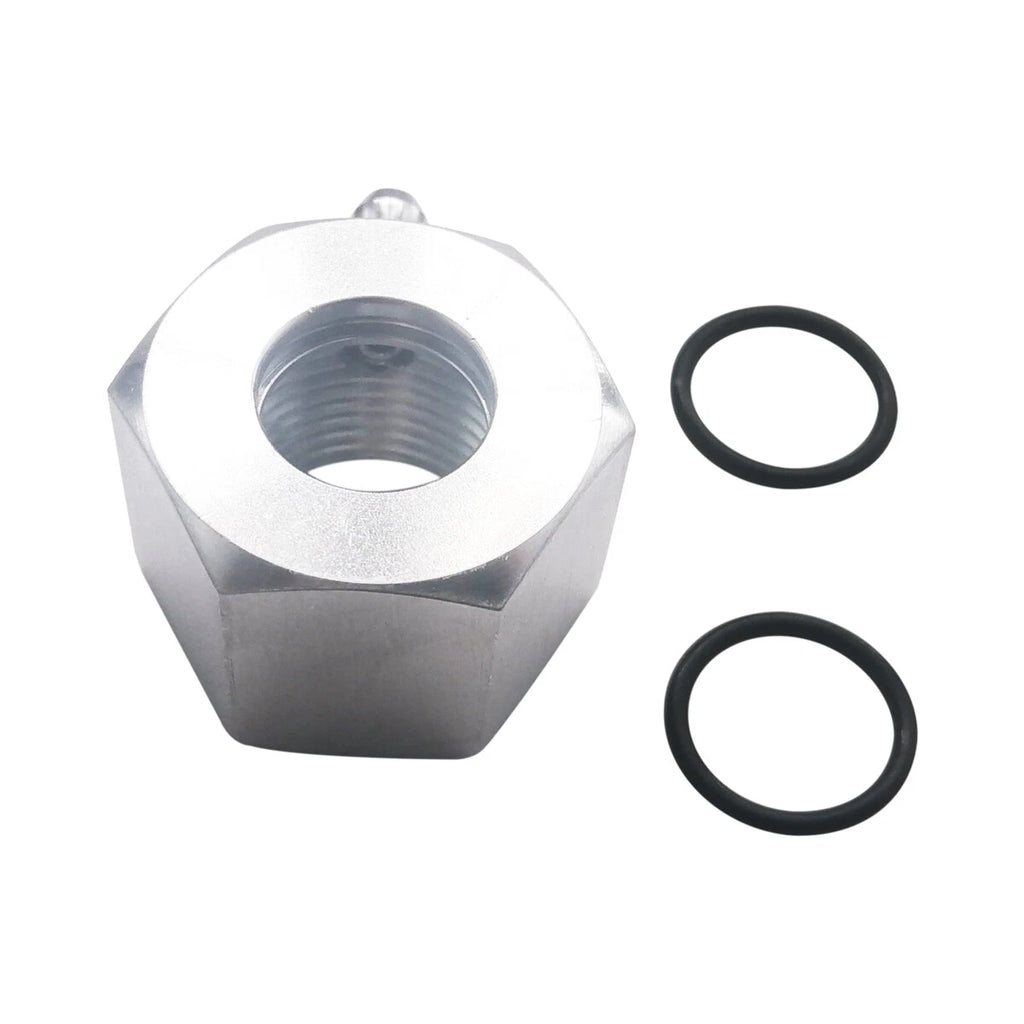 7/8 Inch Steering Guard with O-Ring for Outboards (28251)