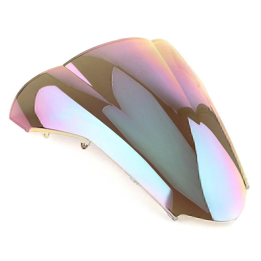Iridium Windshield for Honda VFR800 (2002-2012)