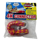 Marine 4K Quick Connector for Sportsstuff 57-1655 (4100 LBS)