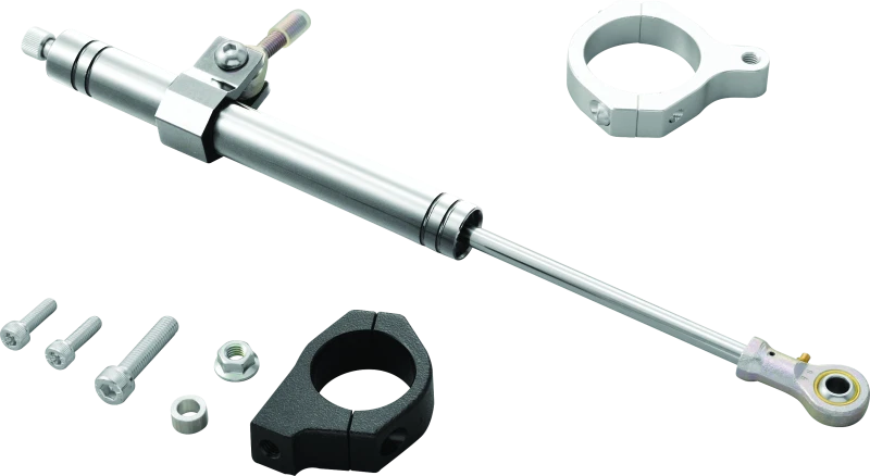 Steering Damper Kit for Harley-Davidson FXD (2006–2017)