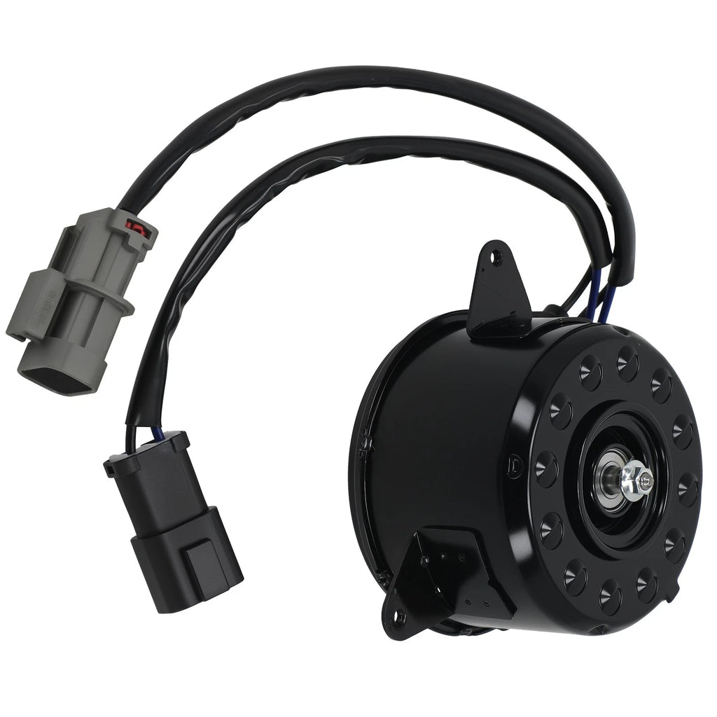 Radiator Fan Cooling Motor for Nissan Versa Versa Note (2012–2019)