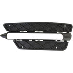 Bumper Grille for Mercedes Benz C250 C300 (2012-2014)