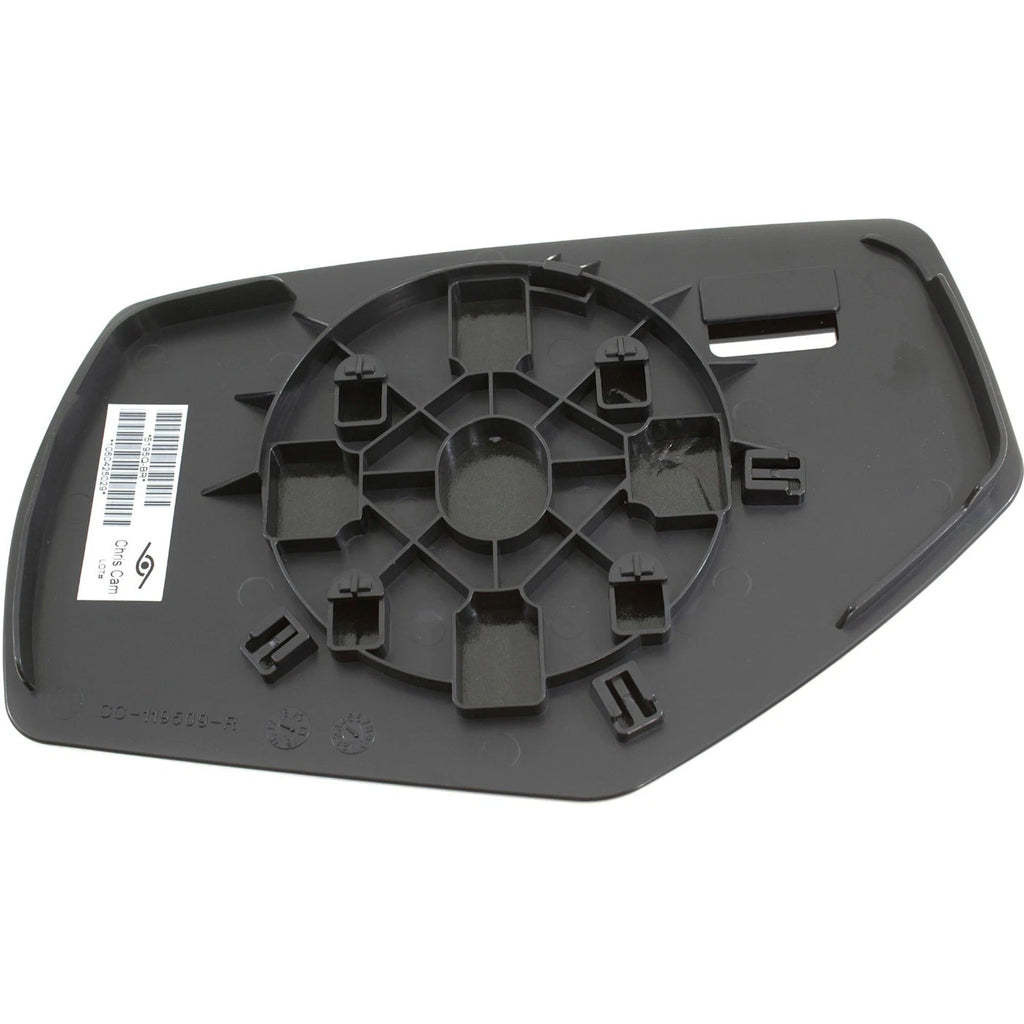 Mirror Glass Set for Chevy GMC 