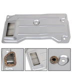 Transmission Solenoid Service Filter Kit for Jeep Cherokee Comanche Wagoneer (1984-2001)