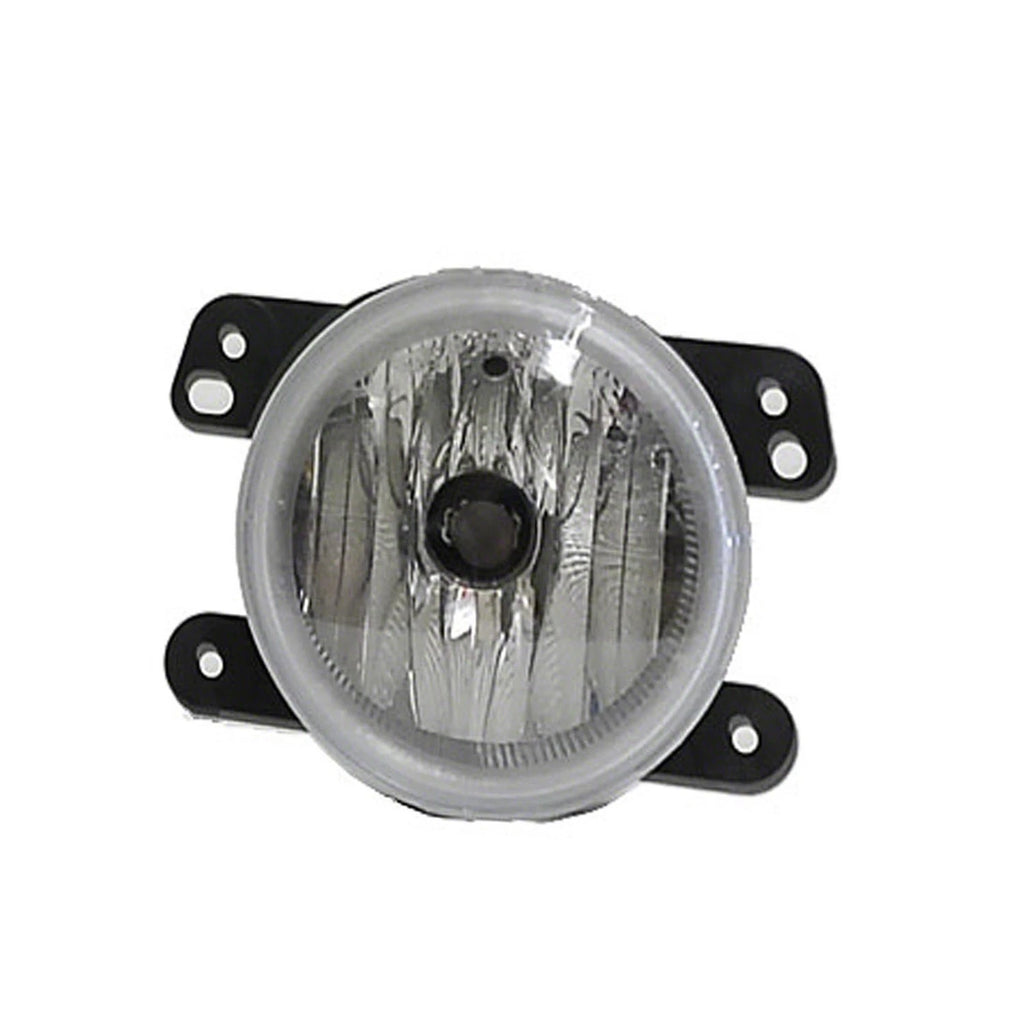 Replacement Fog Light Assembly Driver Side for Toyota 300 (2001–2005)