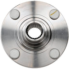 Wheel Hub for Ford Focus (2000–2011) Front Driver or Passenger Side