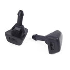 Washer Nozzles for Volvo S80 C70 XC90 (2000–2016) 30655605