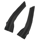 Cowl Extension Cover Trim for 17-20 Hyundai Elantra (2017-2020)