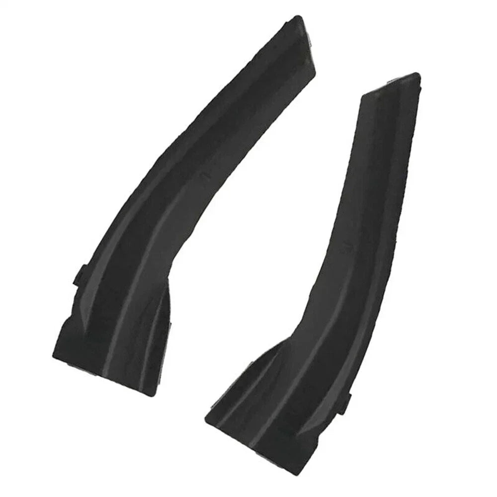 Cowl Extension Cover Trim for 17-20 Hyundai Elantra (2017-2020)