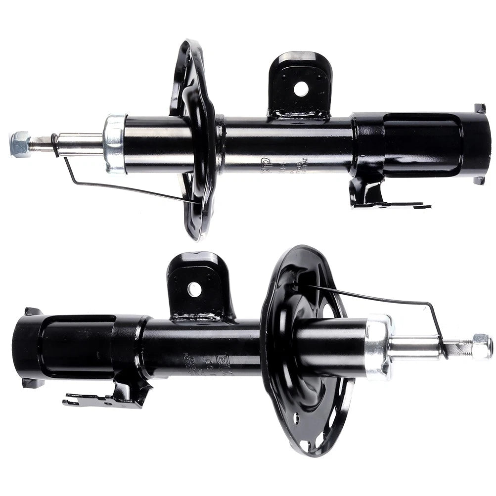 2X Front Struts for Toyota Prius Plug-In (2010–2015)
