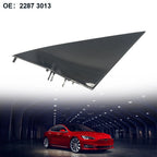 Triangular Plate for Tesla Model 3 (2017–2023) 1495632-00-B