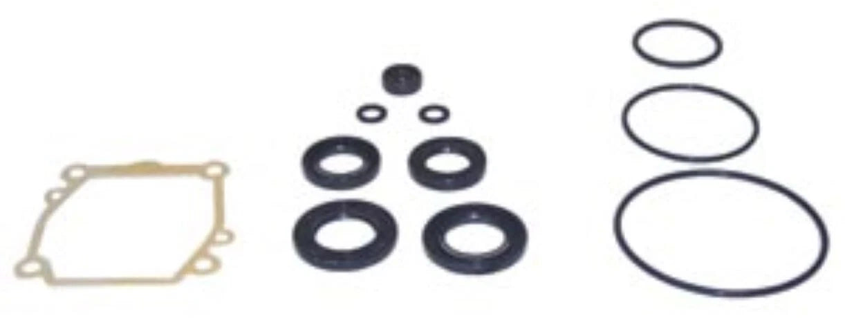Lower Unit Seal Kit for Johnson 100-140 Hp 4-Stroke (446-154)