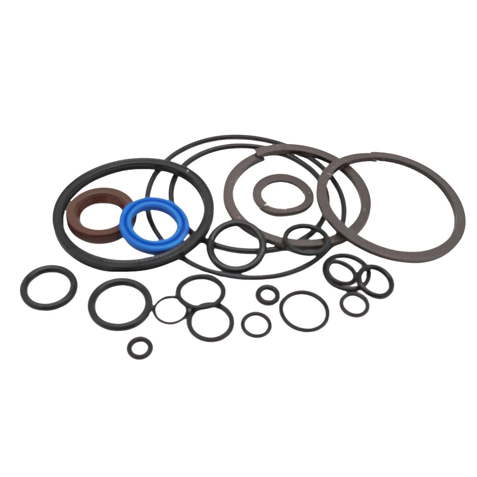 Trim Tilt Unit O-Ring Rebuild Kit for Evinrude Johnson (1989–2004) 435567 335134