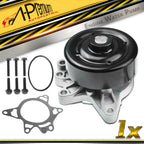 Water Pump for Toyota Corolla Celica Matrix Pontiac Vibe (1998–2008)