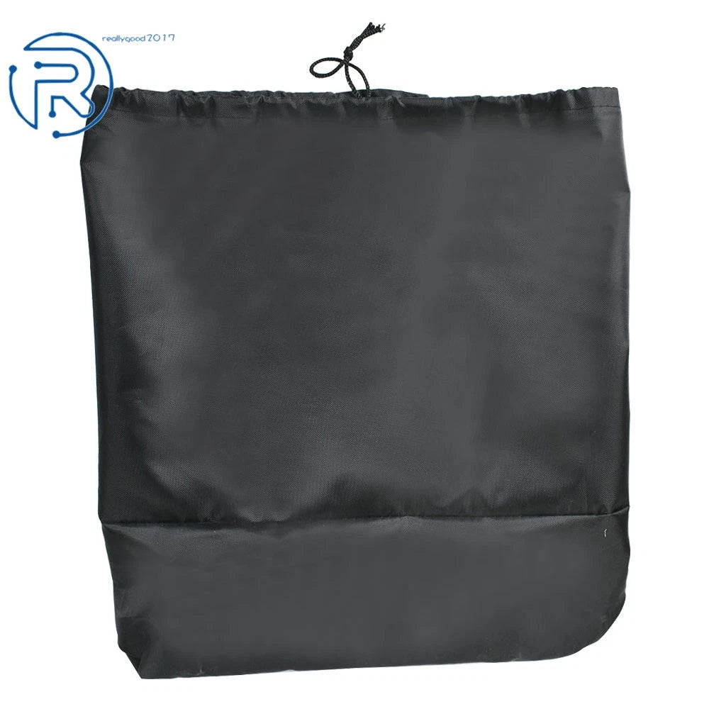 420D Trailerable Sled Storage Cover for Snowmobile (Up to 90")
