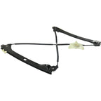 Power Window Regulator for Volkswagen Passat (2012-2022)