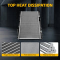 Aluminum Radiator for Dodge SX 2.0L, Chrysler Neon 2.0L (2000–2005) CU2362