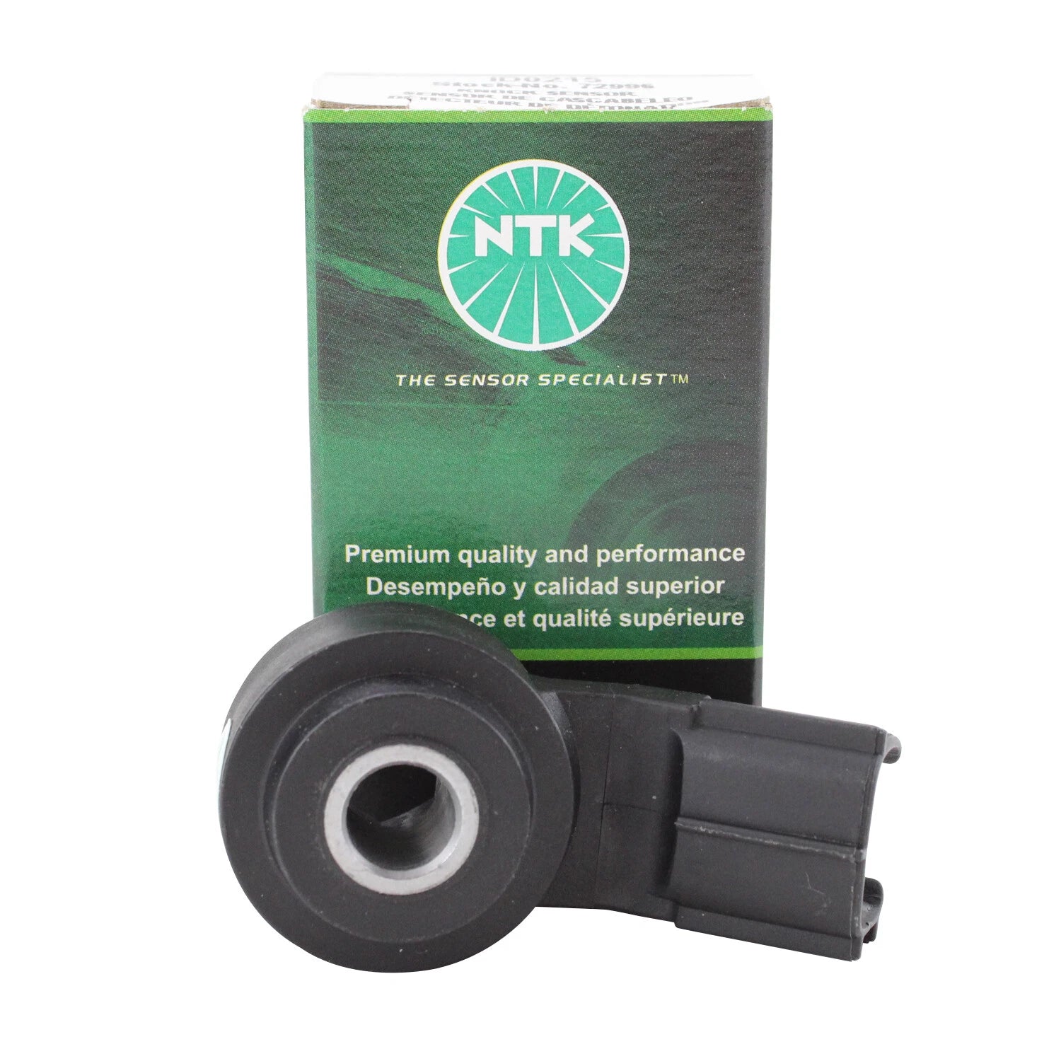 NTK Ignition Knock Sensor ID0215 for