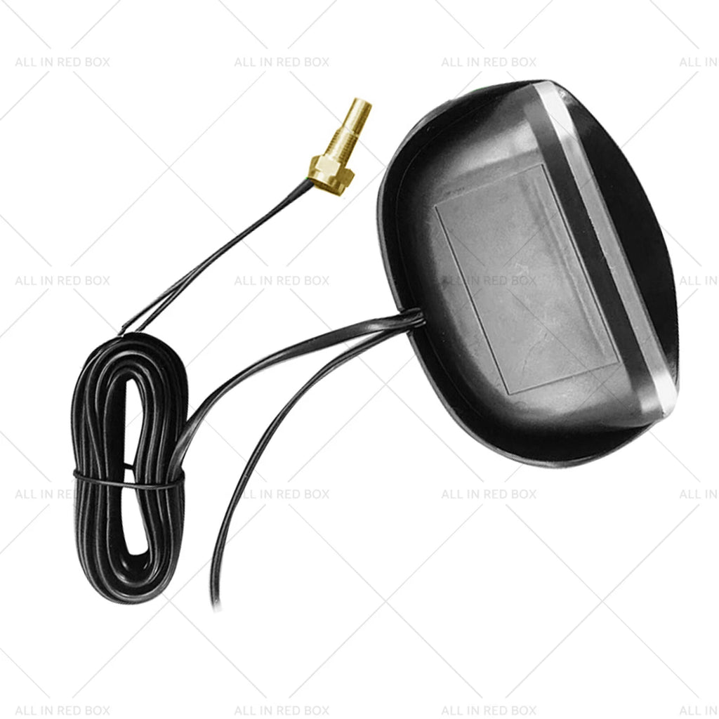 2in1 LCD Digital Display for Holden Senator VF Sedan (2013)