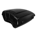 Low Profile Trunk for Indian Challenger Chieftain Limited Pursuit (2017–2025)