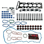 Head Gasket Bolts Set for Chevrolet Colorado GMC Canyon Hummer H3 (2004–2006)