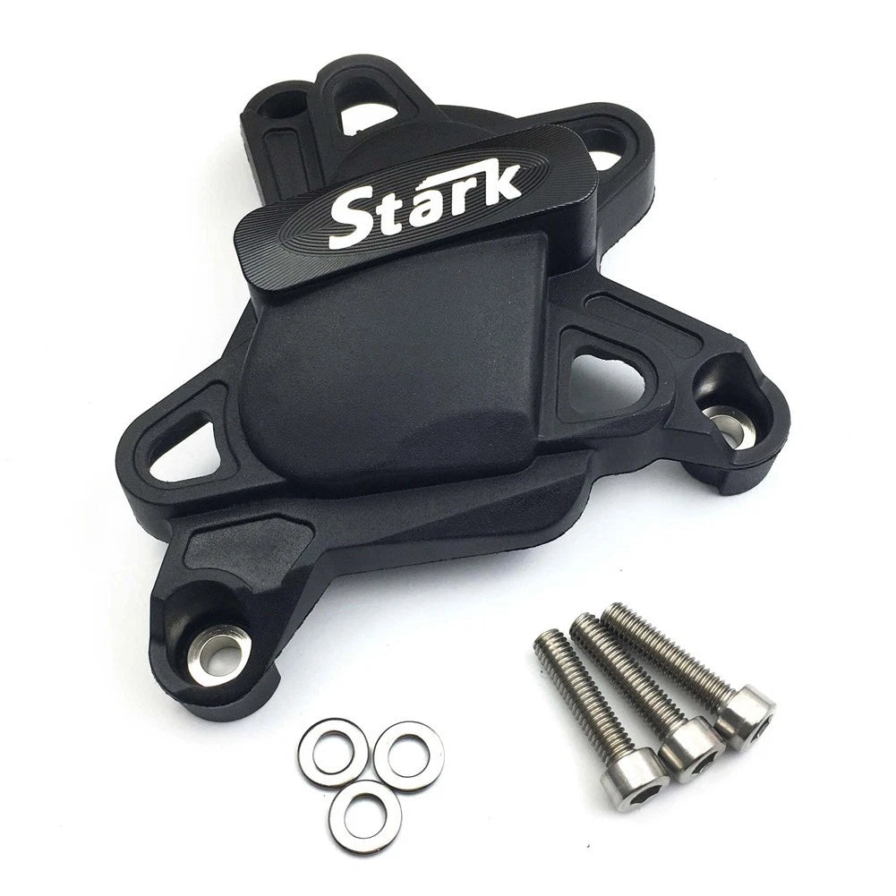 HTTMT Pulse Timing Case Cover for Yamaha YZF R1 (2009–2014)