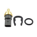 2 Pins Coolant Temperature Sensor for Audi Porsche Volkswagen (1996–2005) 06A919501A
