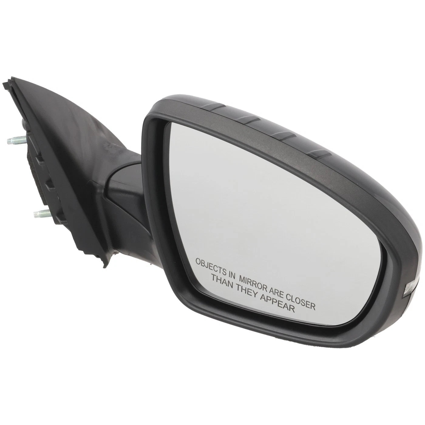 Set of 2 Mirrors for Kia Optima (2011–2013)
