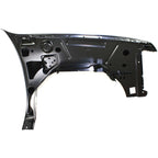 Fender for Chevrolet Tahoe (2007–2014) Front Driver & Passenger Side