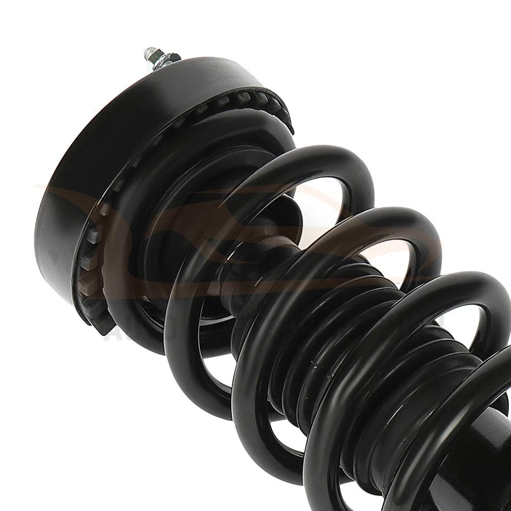 Front Complete Struts for Dodge Charger AWD (2012-2019)
