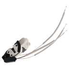 Door Lock Actuator Right Rear for Hyundai Santa Fe Sport (2013–2018)