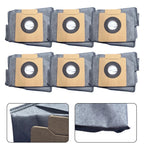 6X Dust Bag Set for Eufy Omni C20 Robot Vacuum (2019–2023)