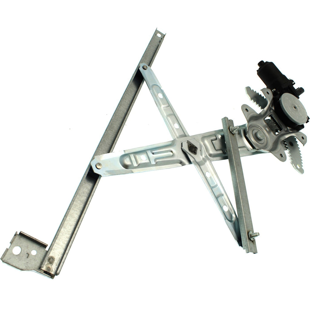 Window Regulator for Honda Civic (2012–2015) Left Front