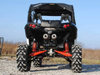 High Clearance Rear A-Arms for Can-Am Maverick / Max / X RS / X DS (2013–2023)