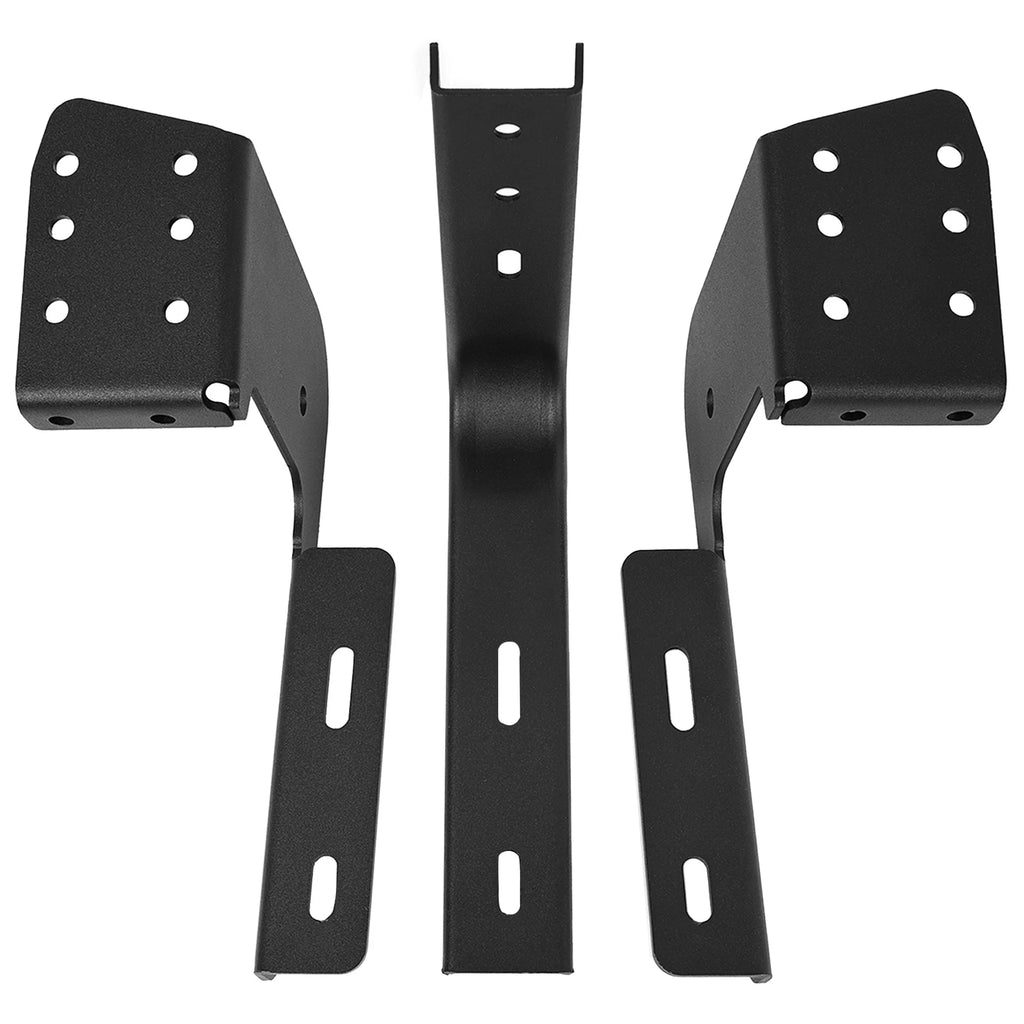 Passenger Side Running Board Bracket for Ram Promaster (2014–2023)