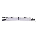 Front Bumper Reinforcement Impact Bar for Toyota 4Runner (2014–2023)