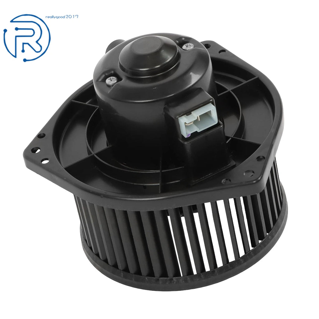 HVAC Heater Blower Motor w/Fan for Nissan Sentra (2000–2006), Subaru Impreza (1997–2001)