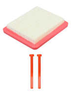Air Filter Kit for Honda Lawn Mower Engines (Includes Air & Oil Filters)