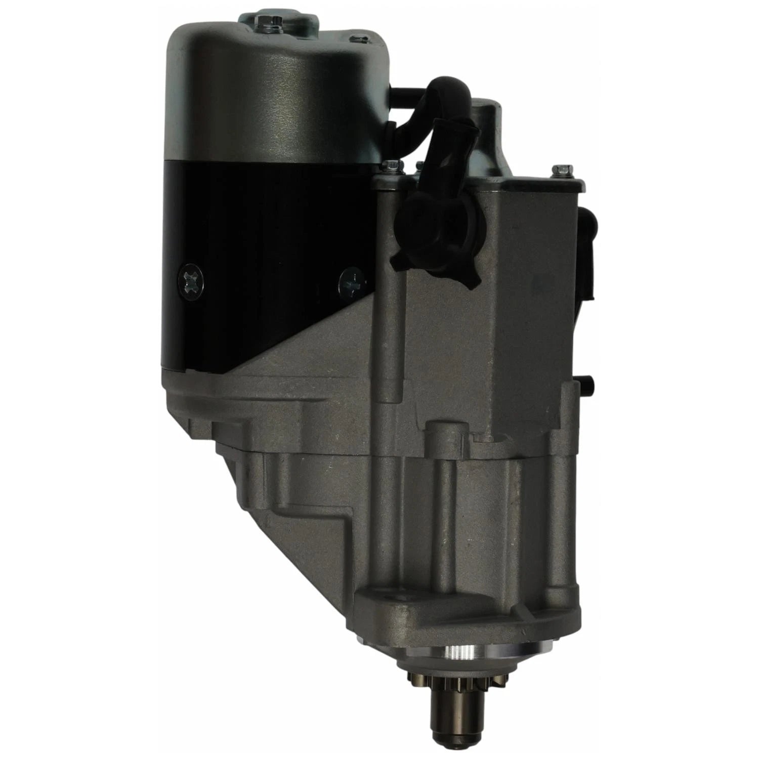 12V Starter for Kubota M4050DT M4050F (1982–2001)