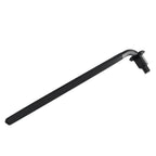8mm Wrench with Bottom Bracket Socket Adapter for Bike Crank (Universal)