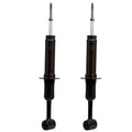 Front Struts Shocks for Ford Explorer Mercury Mountaineer (2006–2010)