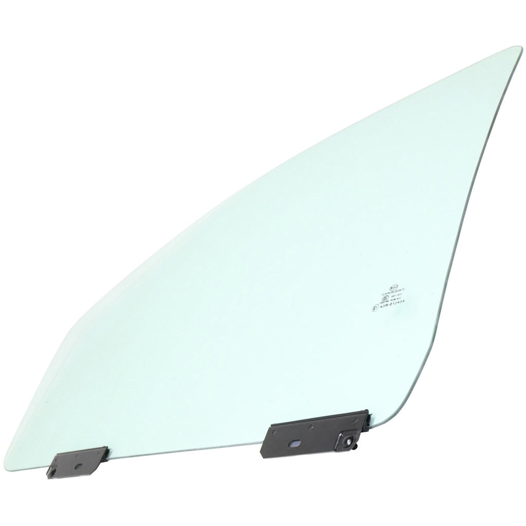 Front Driver Door Glass for Dodge Dakota (1997–2004)