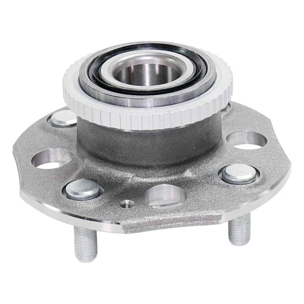 Wheel Hubs for Honda Accord (1994–1997) Rear LH & RH 4 Lug with Bearing & Sensor