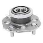 Wheel Hubs for Honda Accord (1994–1997) Rear LH & RH 4 Lug with Bearing & Sensor