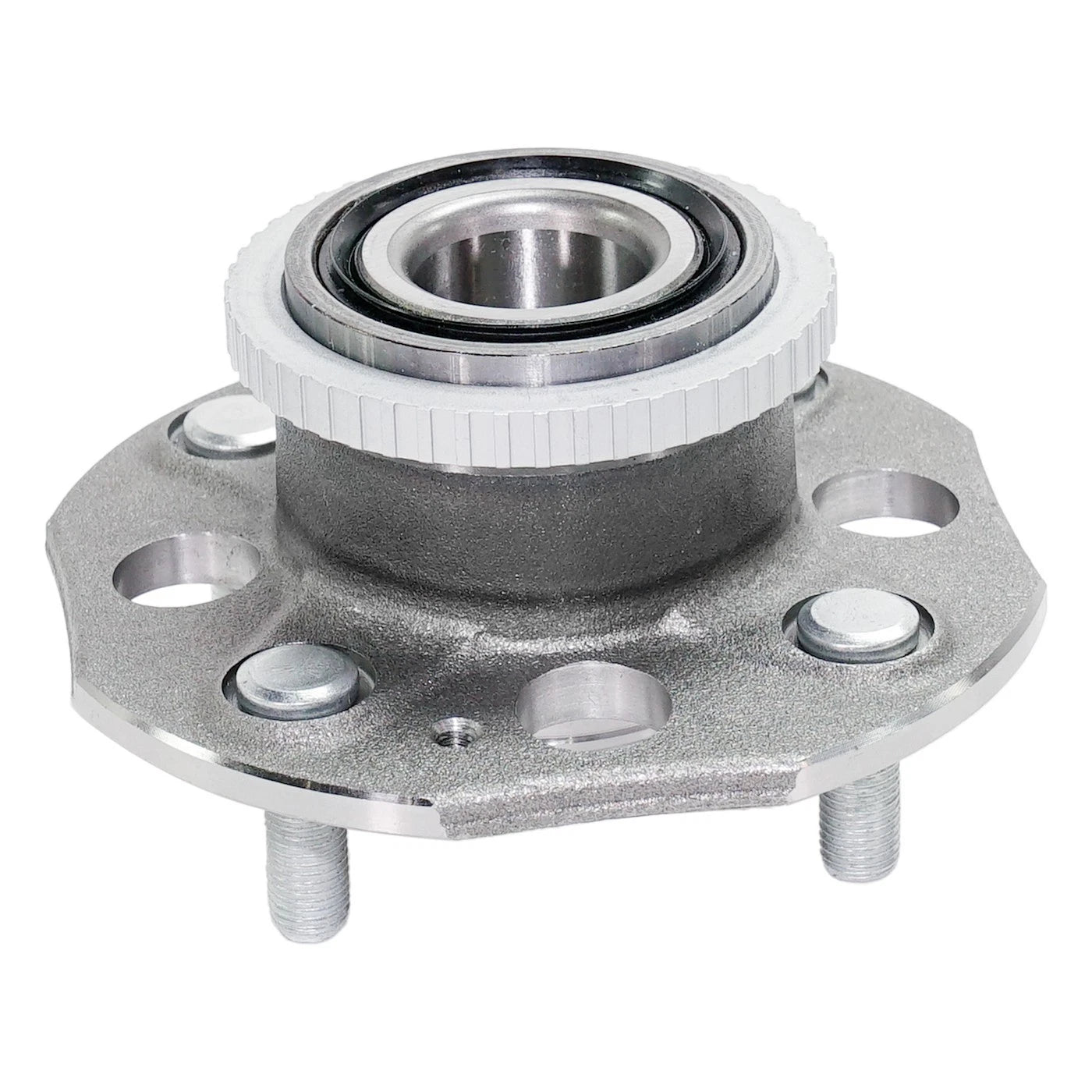 Wheel Hubs for Honda Accord (1994–1997) Rear LH & RH 4 Lug with Bearing & Sensor