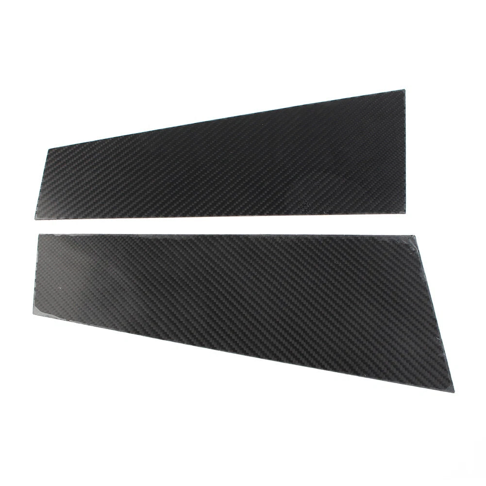 B Pillar Post Cover Trim for Mercedes-Benz CLA Class (2013–2019)